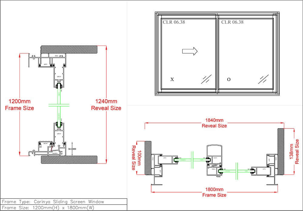 Preliminary offer + suggestion