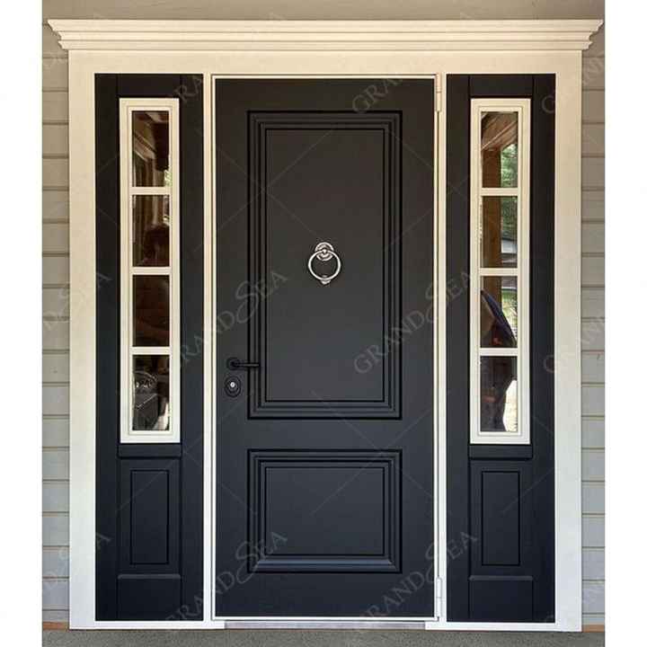 exterior wood doors10001
