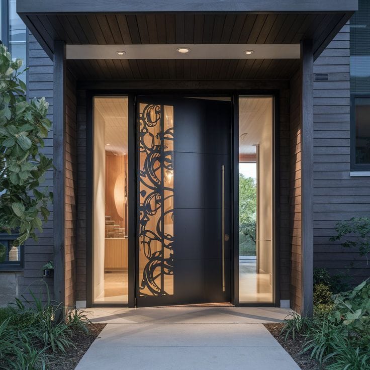 pivot doors-4 - grandseabuilding.com pivot doors-4