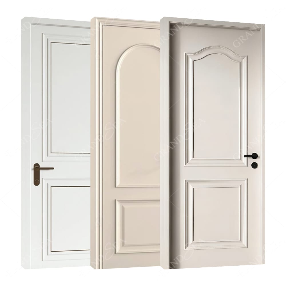 white interior doors-2
