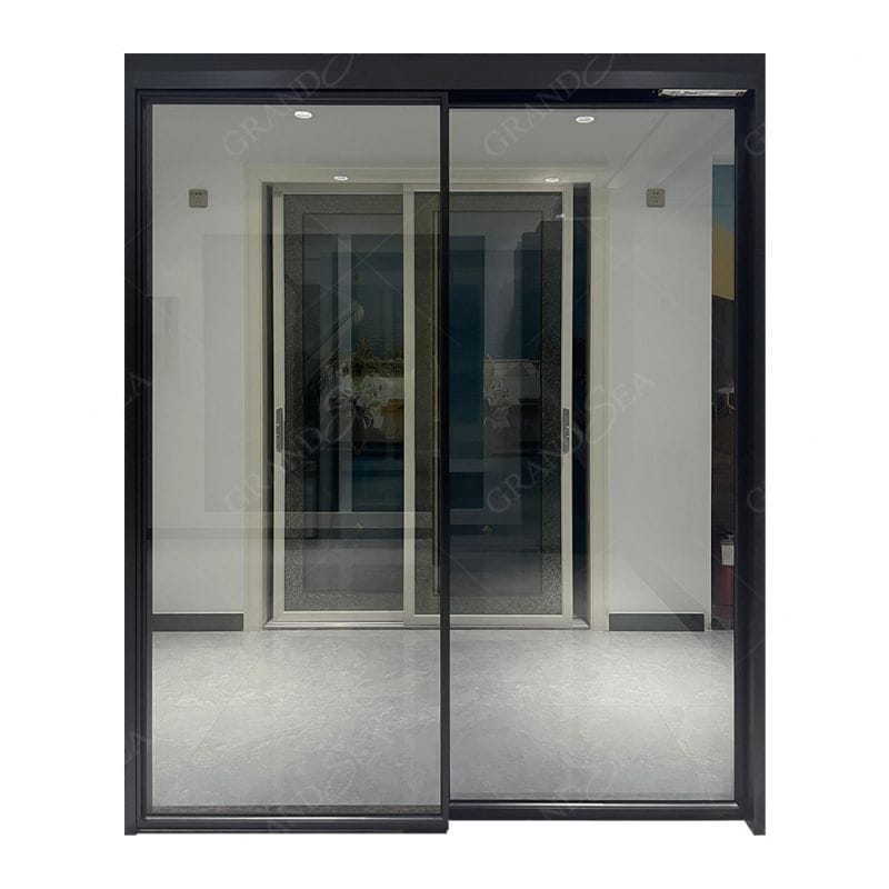 sliding patio doors
