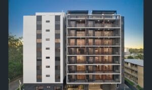 Seattle high-rise apartment project-2