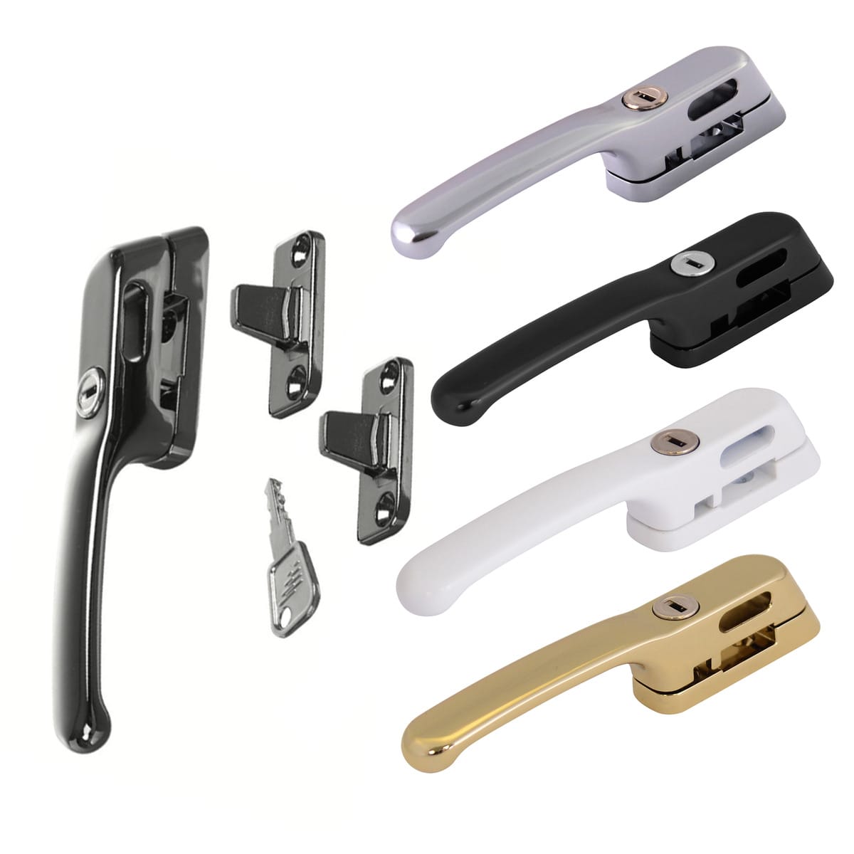 Top-Grade Window Accessories: Expert-Crafted Solutions