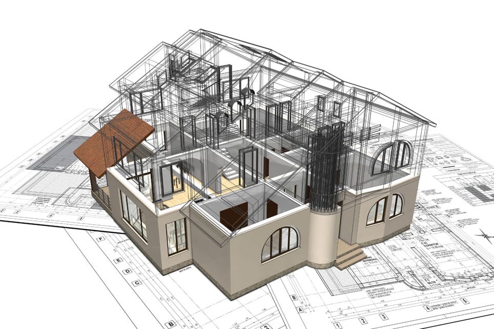 Provide project information