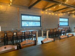 Lawn restaurant project-1