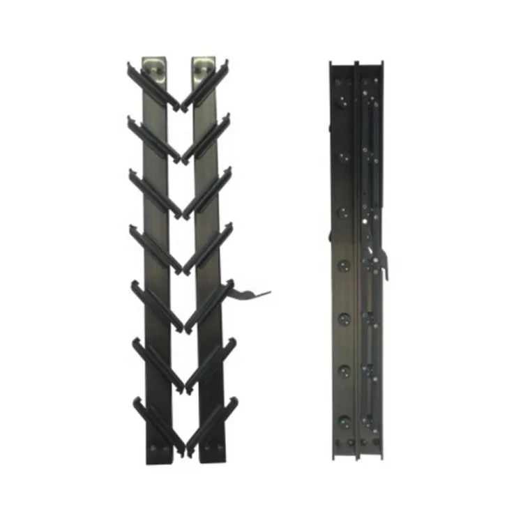 Aluminum Plastic Strip Set
