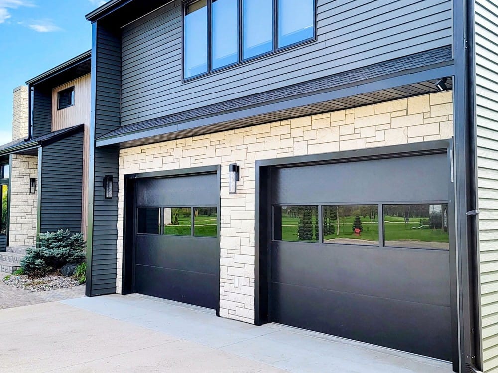 Exterior Garage Door - grandseabuilding.com