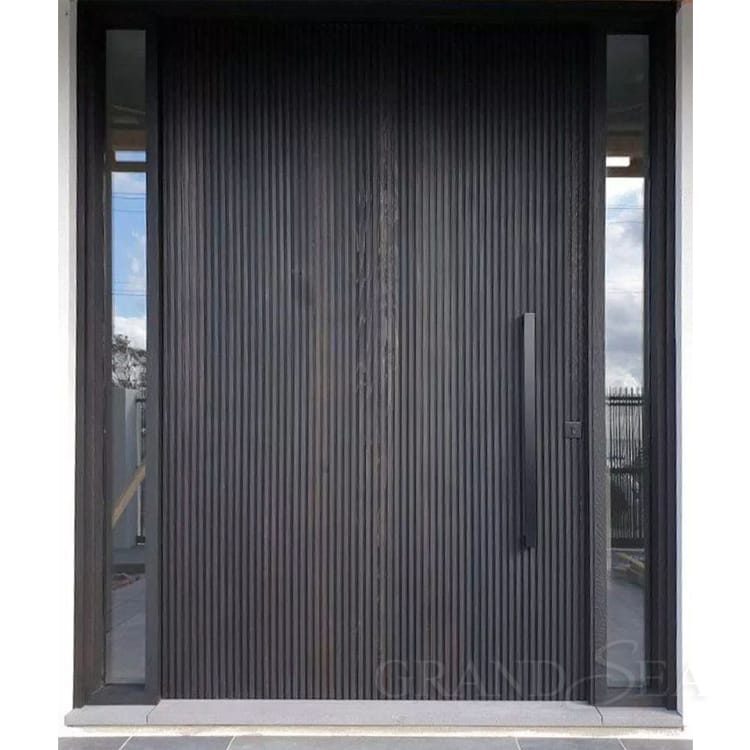 Offset Pivot Door - grandseabuilding.com