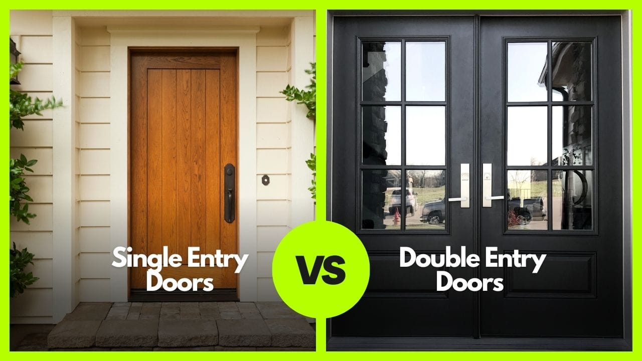 single or Double Entry Doors - grandseabuilding.com