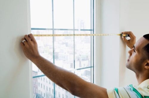 Measure the Window Sizes - grandseabuilding.com Measure the Window Sizes