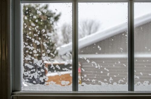 Thermal insulation triple glazed windows - grandseabuilding.com Thermal insulation triple glazed windows