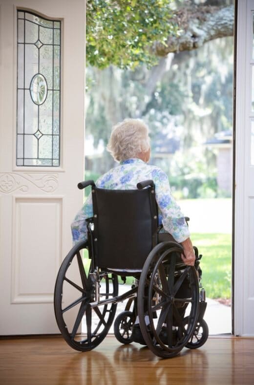 Wheelchair Door Width - grandseabuilding.com
