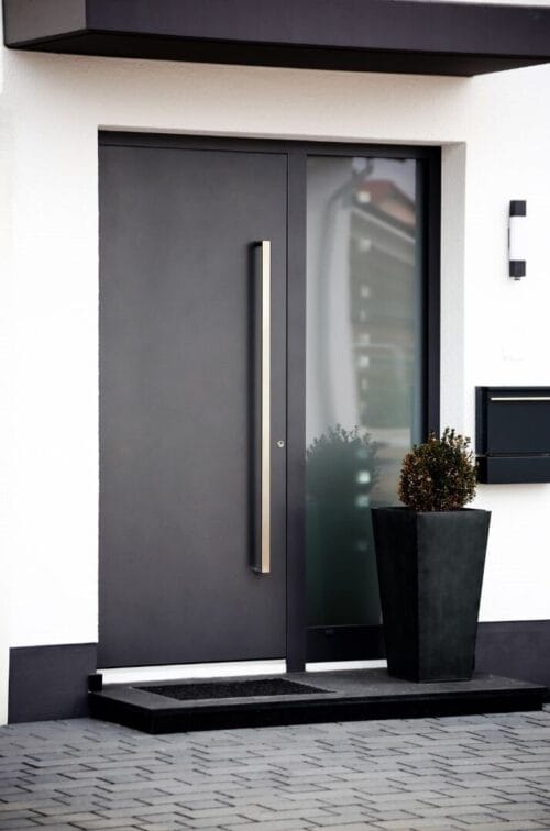aluminum front door - grandseabuilding.com