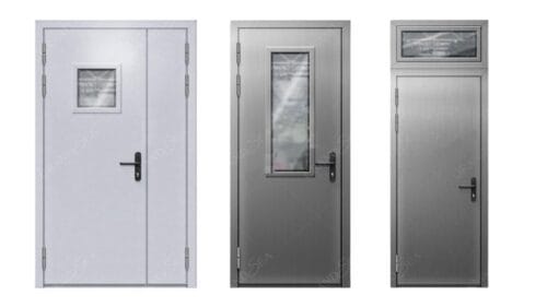 fire retad door from Grandsea - grandseabuilding.com