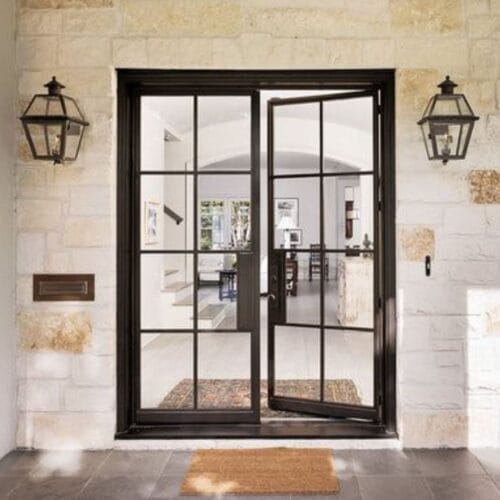 metal French Doors - grandseabuilding.com