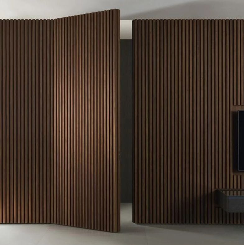 A Guide of Soundproof Acoustic Doors - grandseabuilding.com