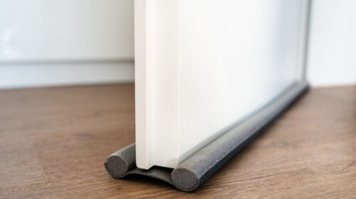 Seal Your Door Gaps - grandseabuilding.com