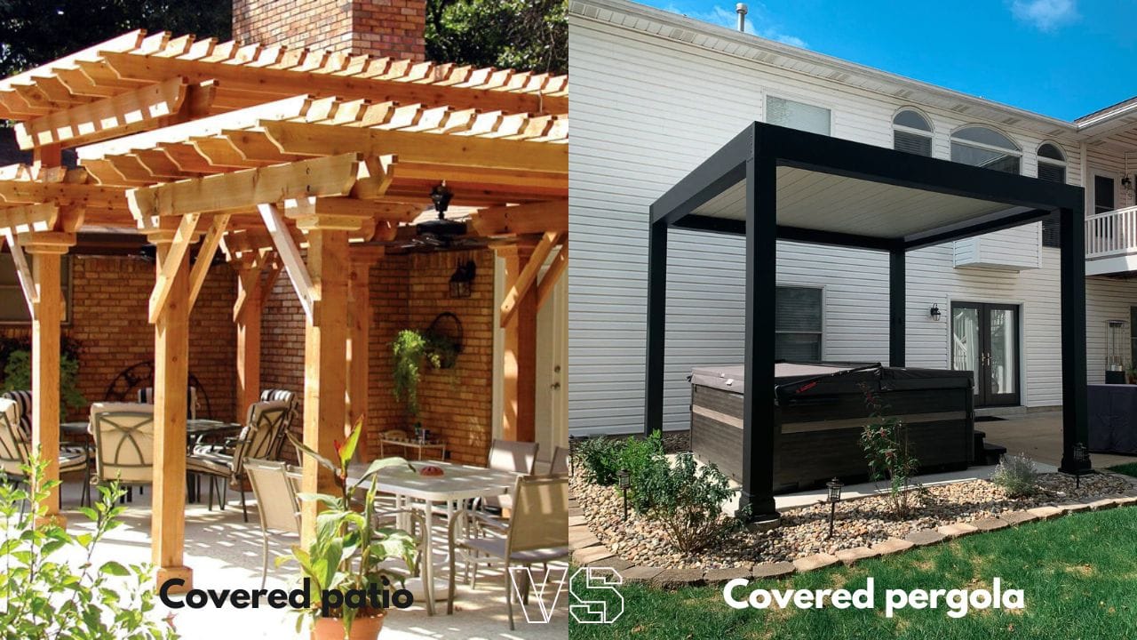 covered patio VS covered pergola 1 - grandseabuilding.com covered patio VS covered pergola 1
