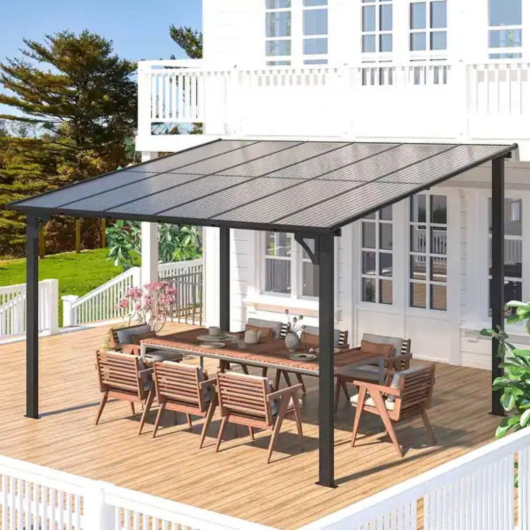 Fixed Canopy Pergola - grandseabuilding.com