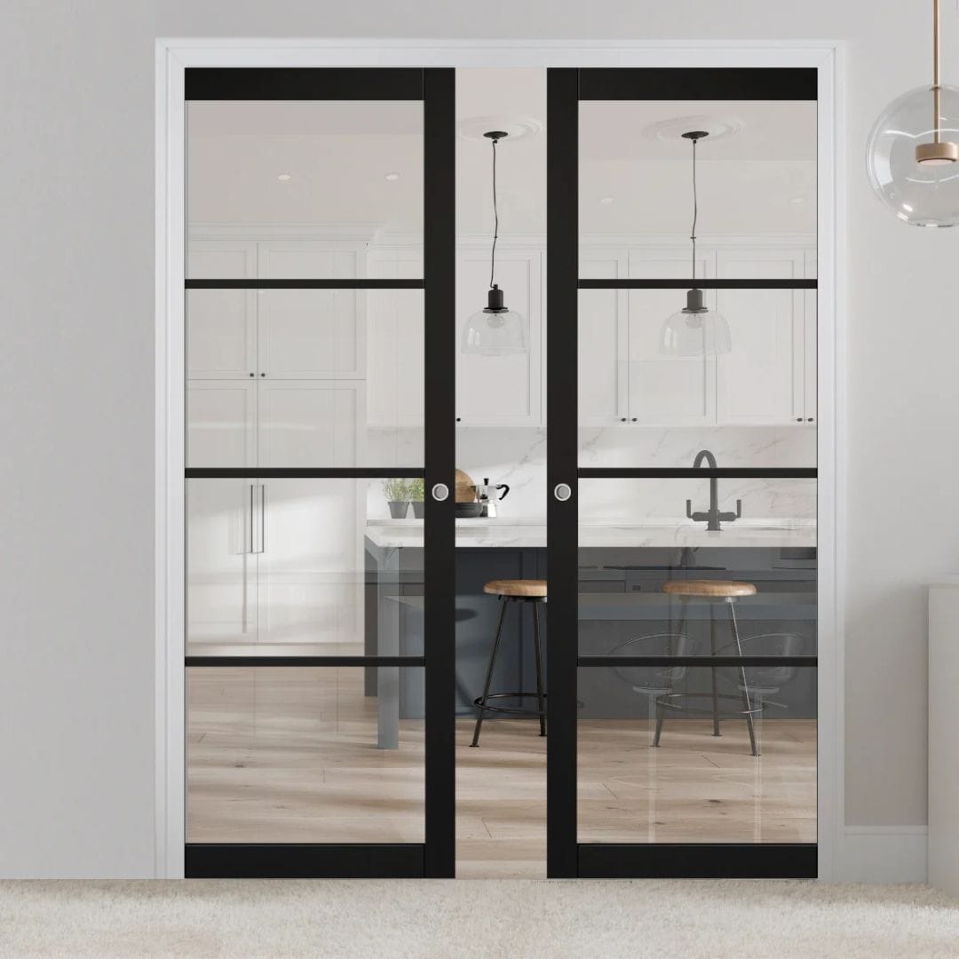 double pocket doors - grandseabuilding.com