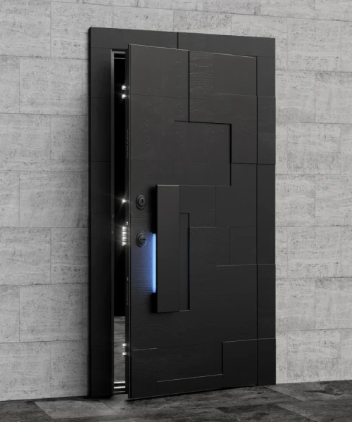 pivot front doors-1 steel front doors