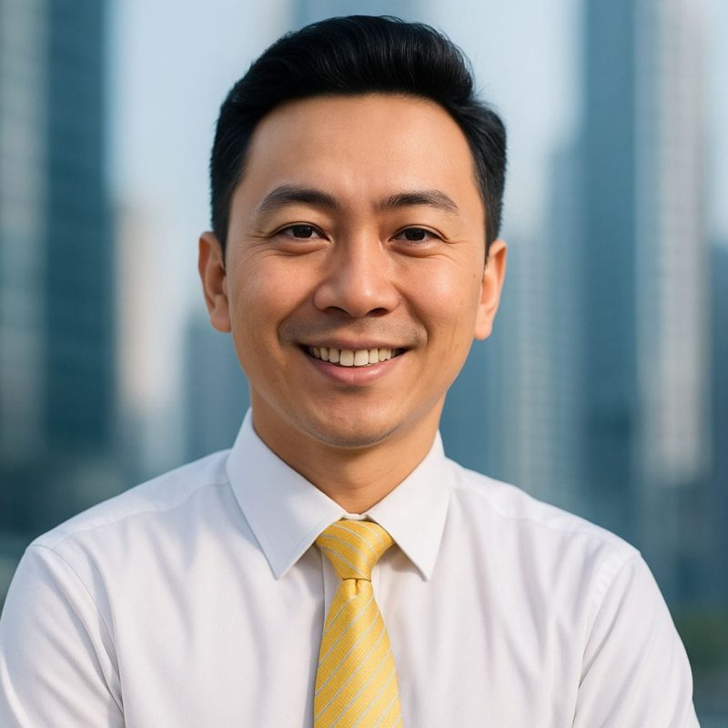 Asia Purchasing Manager #image_title