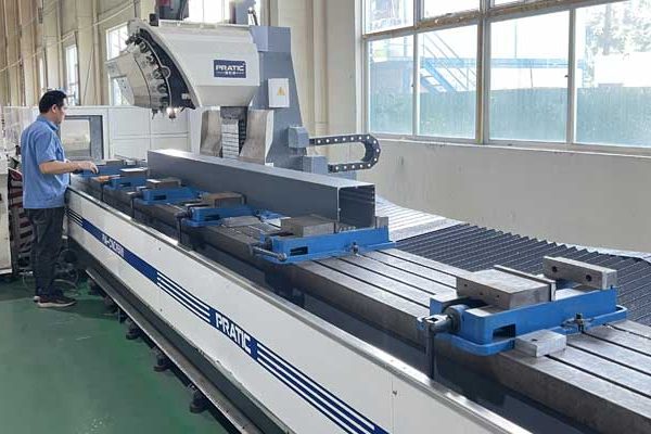 grandsea windows factory 02