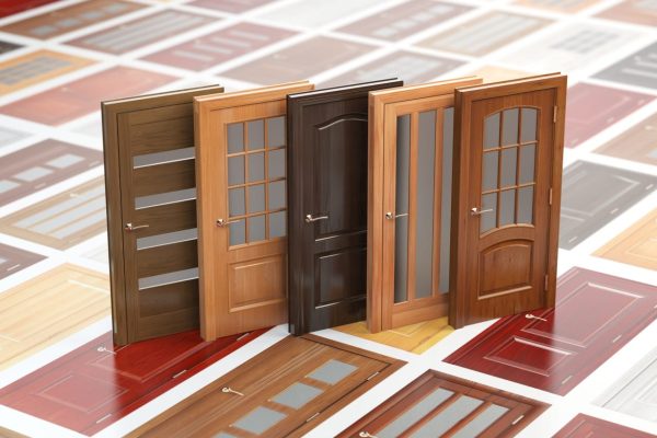 different door designs