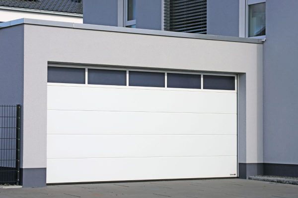 garage doors