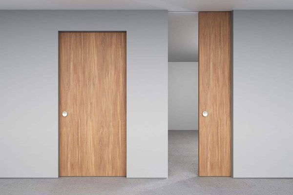 pocket doors